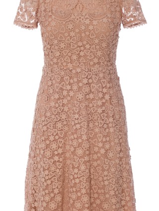 Платье Red Valentino (1197): фото 2 - Invogue